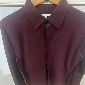 Perry Ellis dress shirt